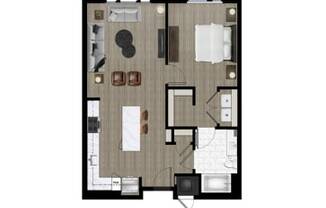 Partner-provided photo for $2385 unit