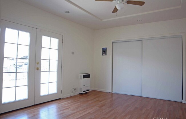 Studio, 1 bath, 600 sqft, $1,550