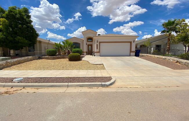 Sandstone Ranch Estates - 3 Bed Refrig A/C