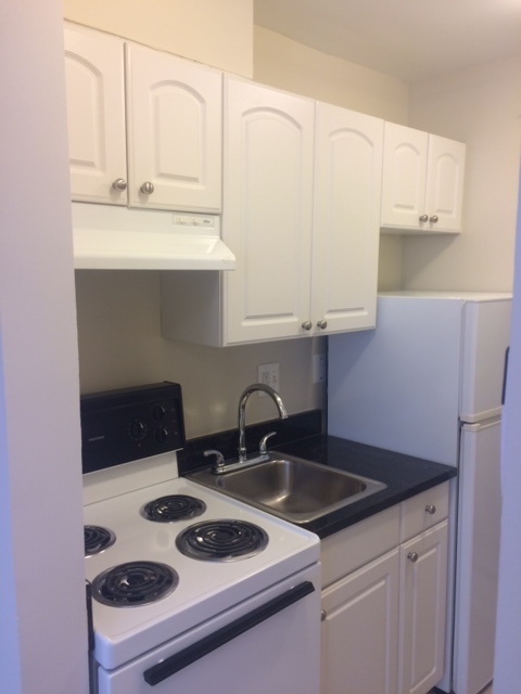 Studio, 1 bath, $1,750, Unit 402