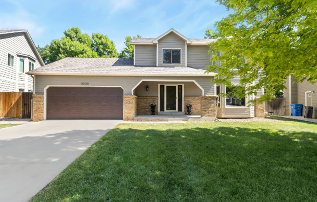 4230 CAPE COD CIR