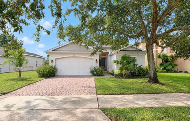 Oviedo - 3 Bedrooms, 2 Bathrooms - $2,595.00