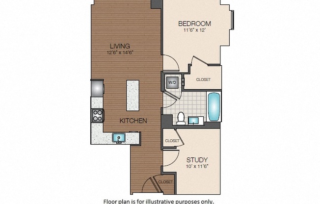 Partner-provided property photo