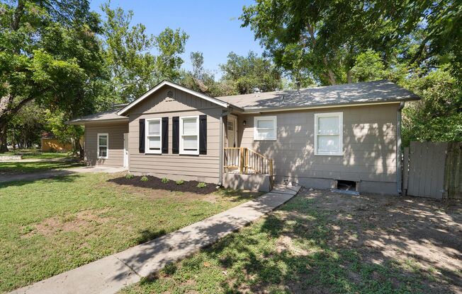 1012 Barbara Dr #B, San Marcos, Texas 78666