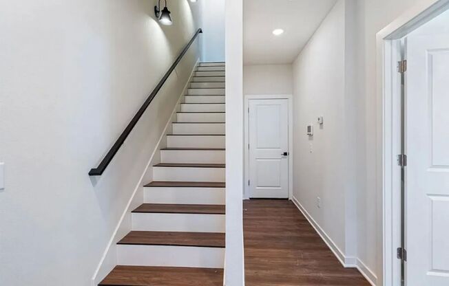 ARFAY NORTH WHITHAM AVE 610