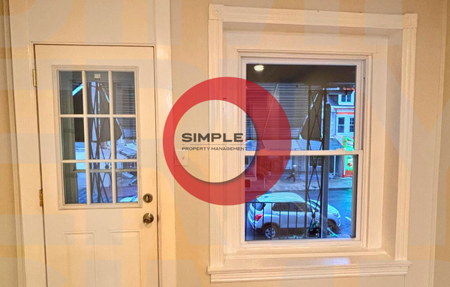 4 Bedroom / 1 bathroom house