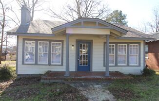 New On The Market with Fresh Updates!!