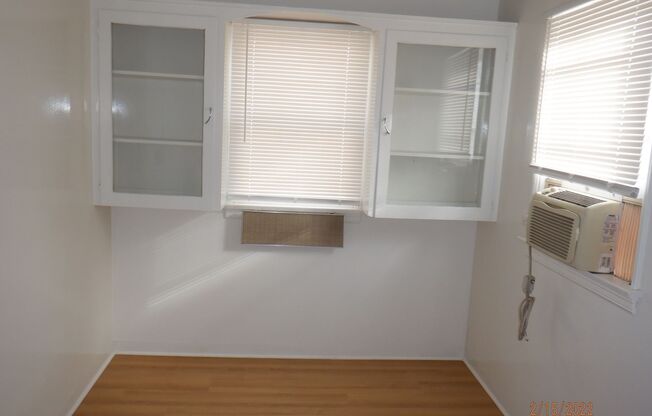 55+ Senior Apartment