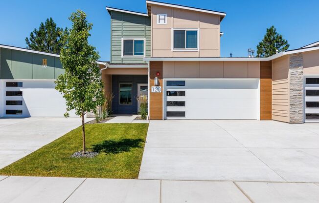 Trilogy Homes at the Resort at Hansen Park