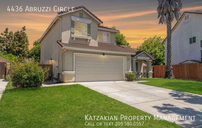 4436 ABRUZZI CIR