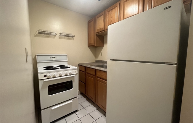 1 bed, 1 bath, 500 sqft, $2,200, Unit 15