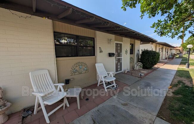 6721 E MCDOWELL Road