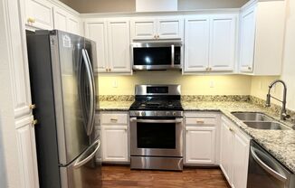 2 beds, 2 baths, $2,995, Unit UNIT 317