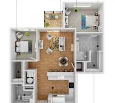 Partner-provided photo for $2116 unit