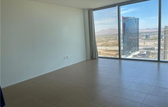 VEER TOWERS! BEAUTIFUL 1 BEDROOM UNIT!