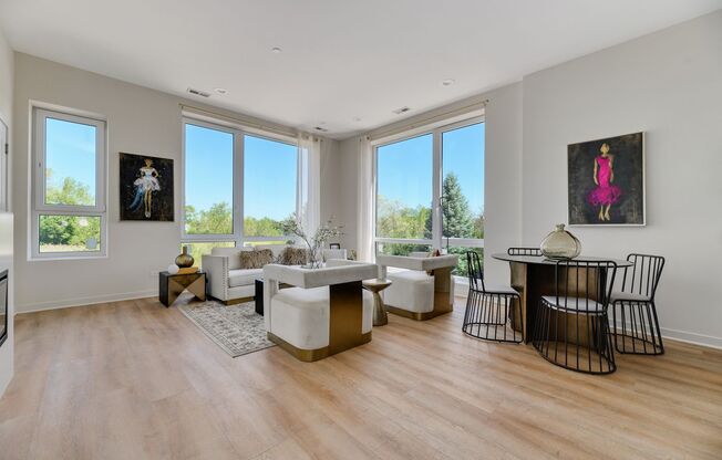 Lakeland Lofts Luxury Apartments