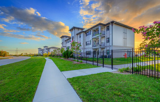 Partner-provided property photo