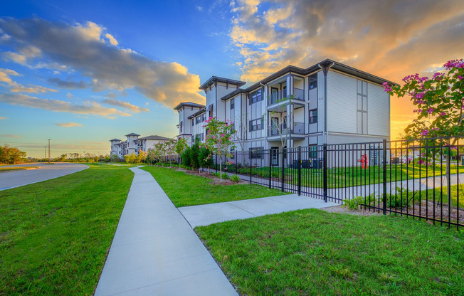 Partner-provided property photo