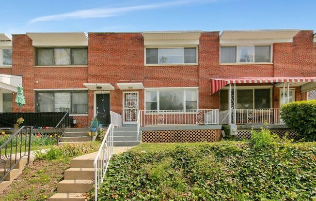 4121 ARKANSAS AVE NW