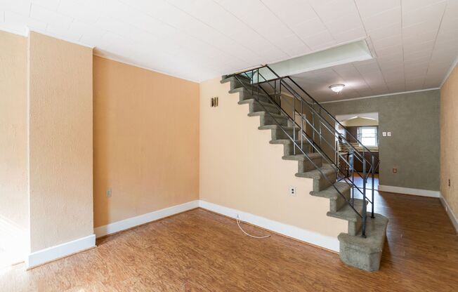 Charming South Philadelphia Home