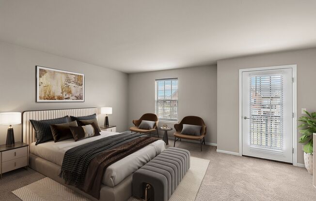 3 beds, 2.5 baths, 1,835 sqft, $2,695, Unit 603