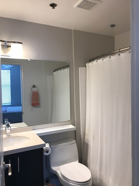 2 beds, 2 baths, 850 sqft, $2,795, Unit 103