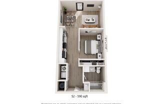 Partner-provided photo for $1475 unit