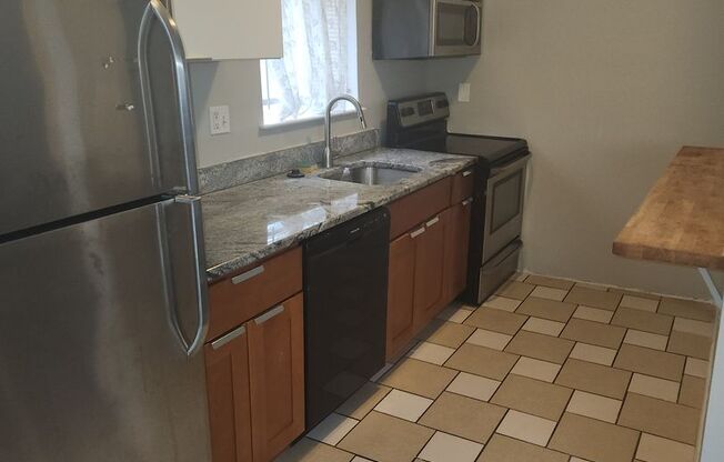 Wallingford South Apartments