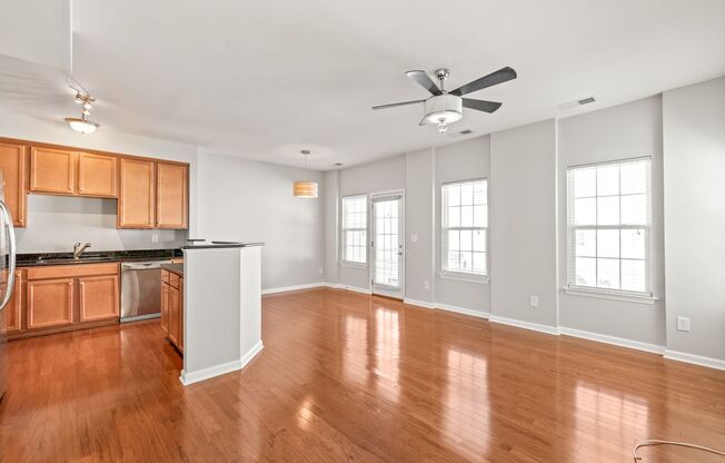 (Coming Soon) 3 Bedroom townhome in South Charlotte
