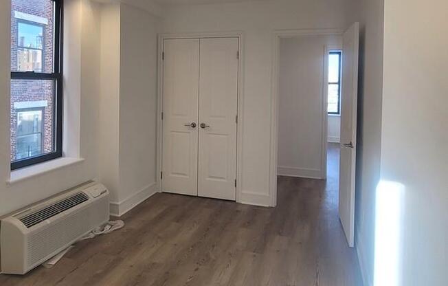 2 beds, 2 baths, $7,500, Unit 10M