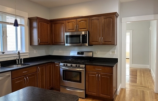 2 beds, 2 baths, 1,534 sqft, $3,295, Unit 1