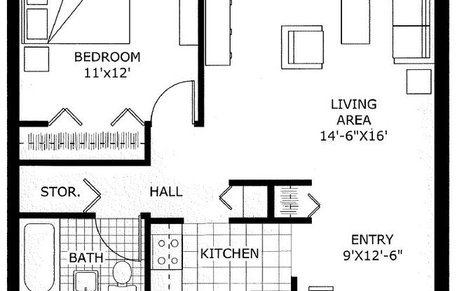 Partner-provided property photo