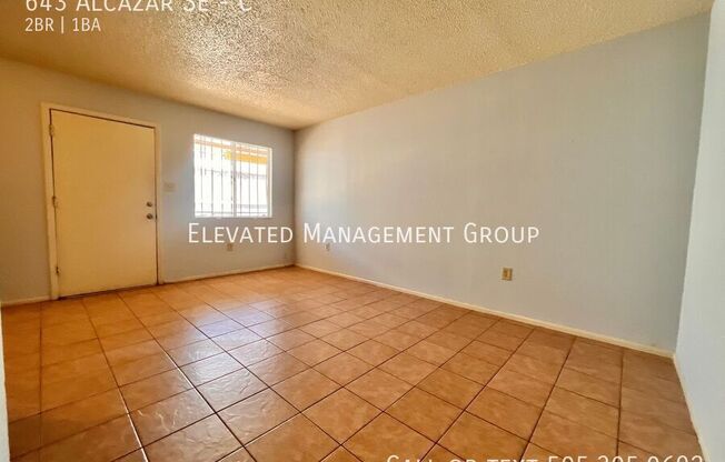 643 ALCAZAR SE