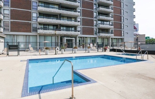 2 beds, 2 baths, 1,255 sqft, $5,300, Unit 1002
