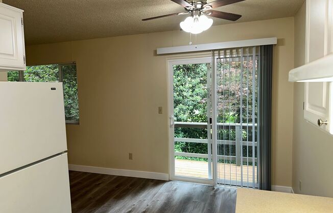 Village Square Apartments