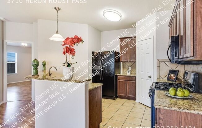 3716 HERON ROOST PASS