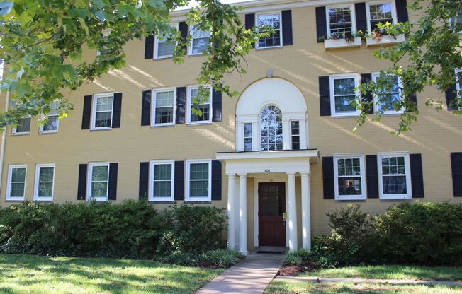 Alexandria/Belle View - 1101 Belle View Blvd - $2,195.00
