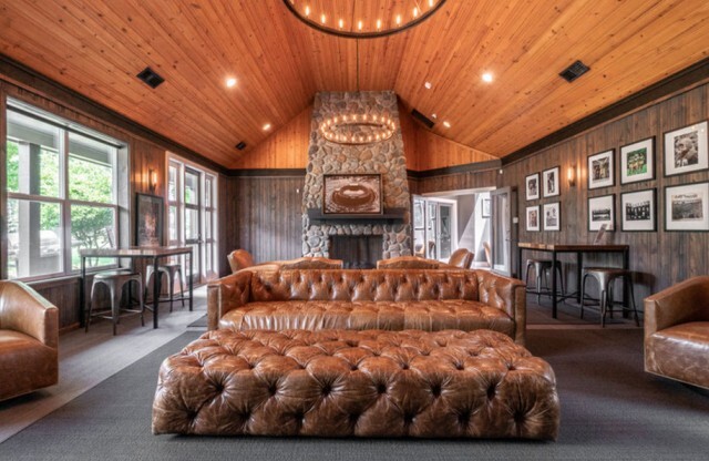 Clubhouse
