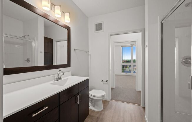 2 beds, 2 baths, 1,015 sqft, $2,555, Unit 309