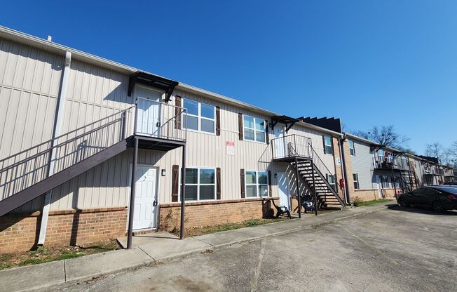 A2(RCH-21) 4041 Knight Road SW