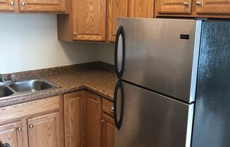 Lake Harriet Commons