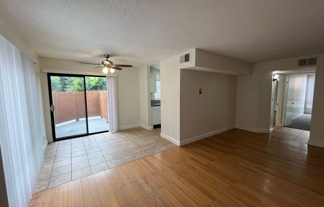 2 beds, 2 baths, 945 sqft, $2,350, Unit 105