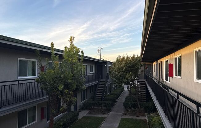1 bed, 1 bath, 525 sqft, $1,925, Unit 9121-7