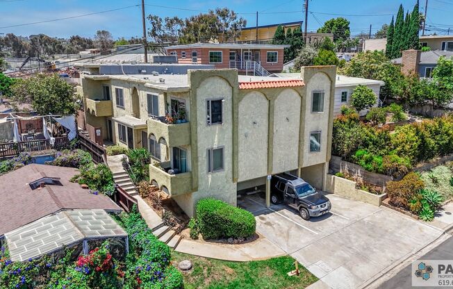 4225 Montalvo St.