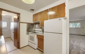 Charming 1bed/1bath Apartment Near Green Lake!