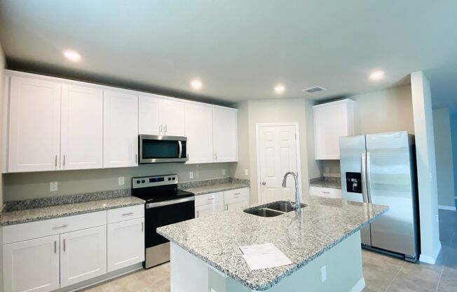 Home in St Cloud for Rent