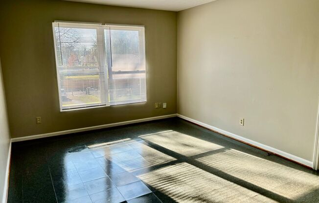 Updated Two Bedroom Apartment in Portland
