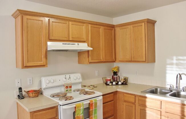 2 beds, 2 baths, 981 sqft, $1,649, Unit 304