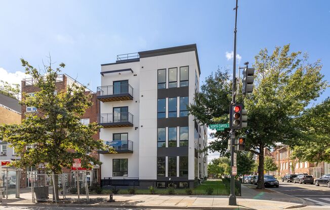 14 P St NW # 102