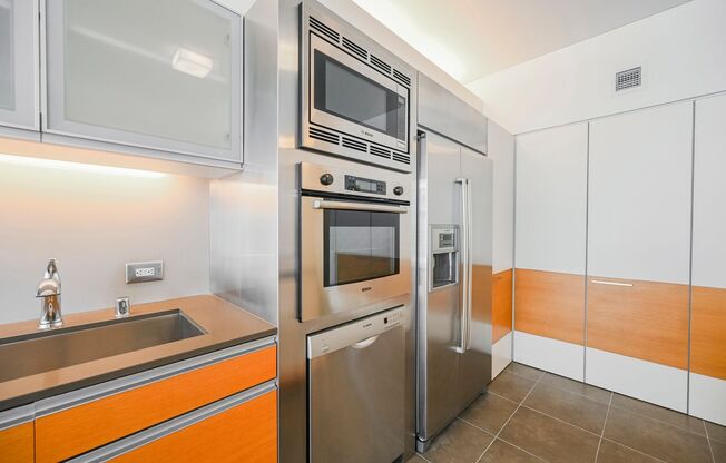 1 bed, 1 bath, $2,900, Unit #1104
